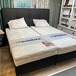 Nieuwe Boxspring in onze collectie